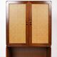 Samara module set, Derk Jan de Vries for Maisa di Seveso, 1970s