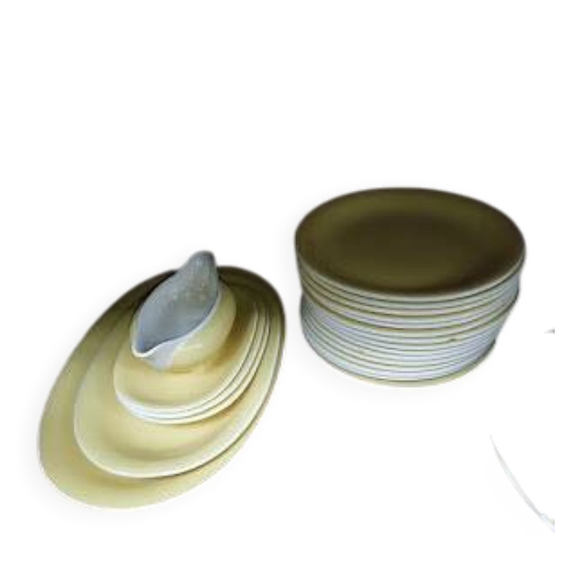 Villeroy & Boch dinnerware set