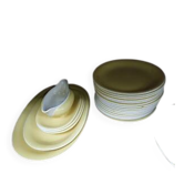Ensemble de vaisselle Villeroy & Boch