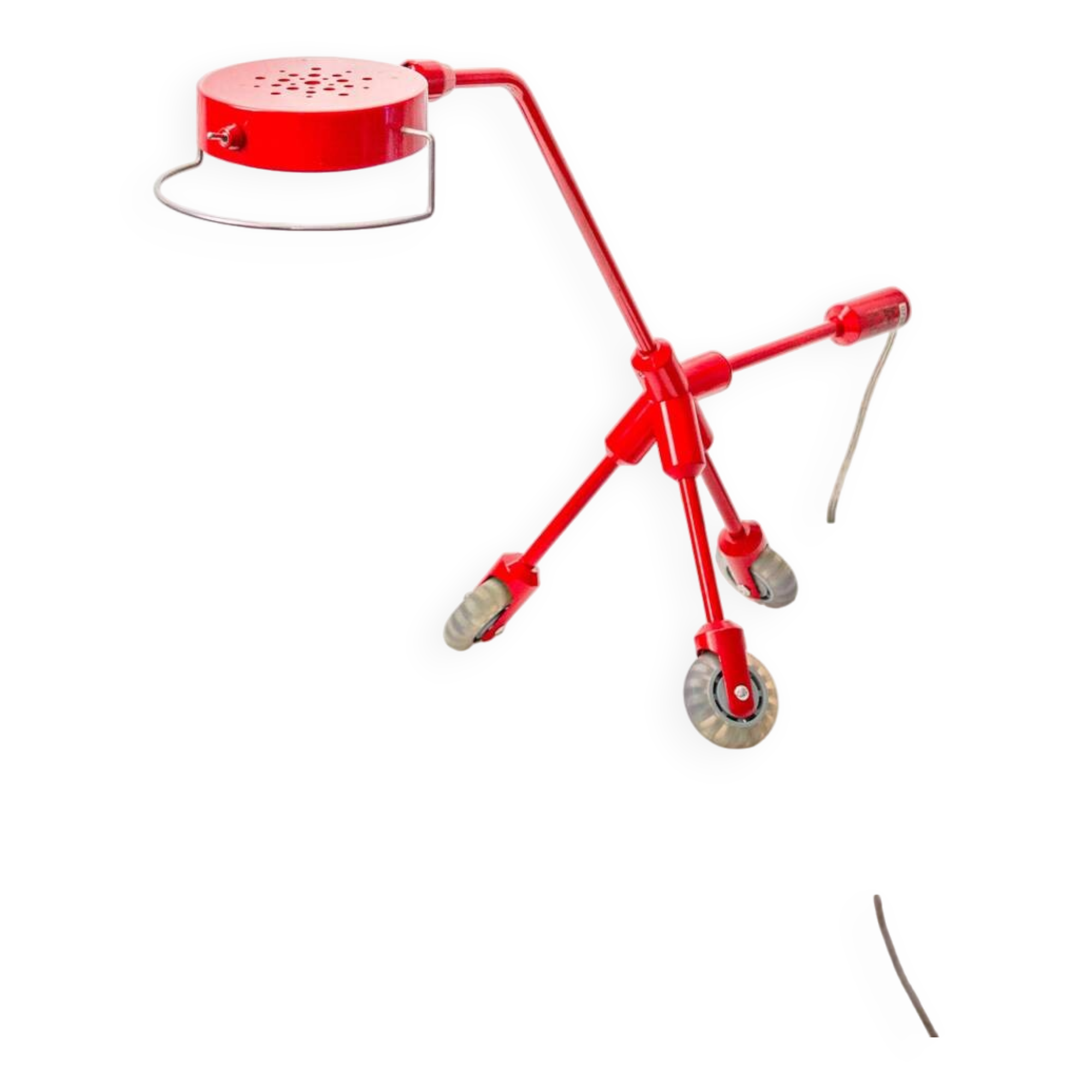 Kila lamp by Harry Allen for IKEA