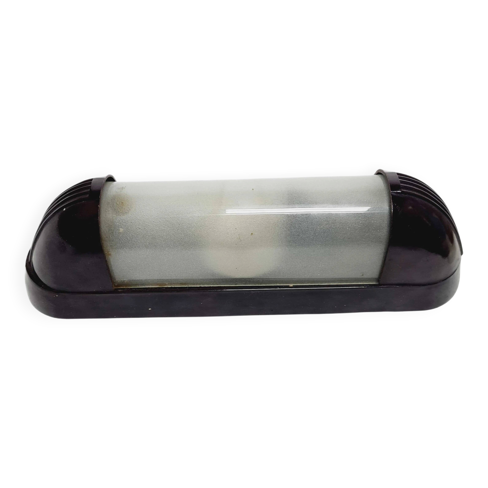 BDJ wall lamp in Art Deco style