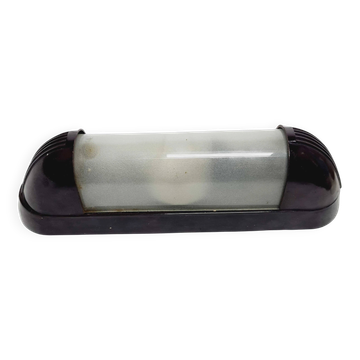 BDJ wall lamp in Art Deco style