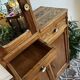 French elegance – Art Deco sideboard