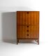 Bureau / meuble bar N14 par Alfred Hendrickx