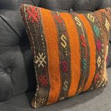 Authentic Handmade Pillow