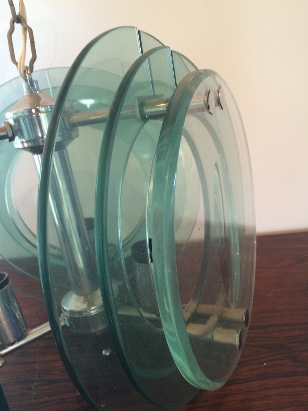 Suspension seventies