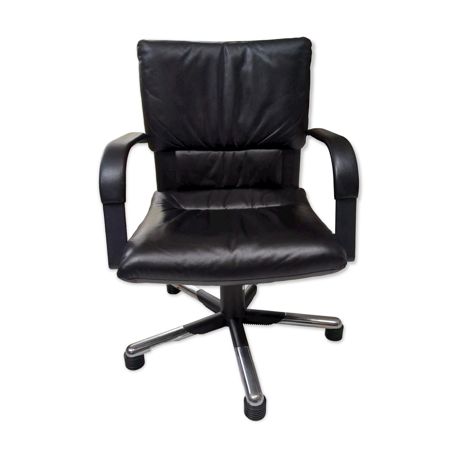 Figura conference chair by Mario Bellini for Vitra