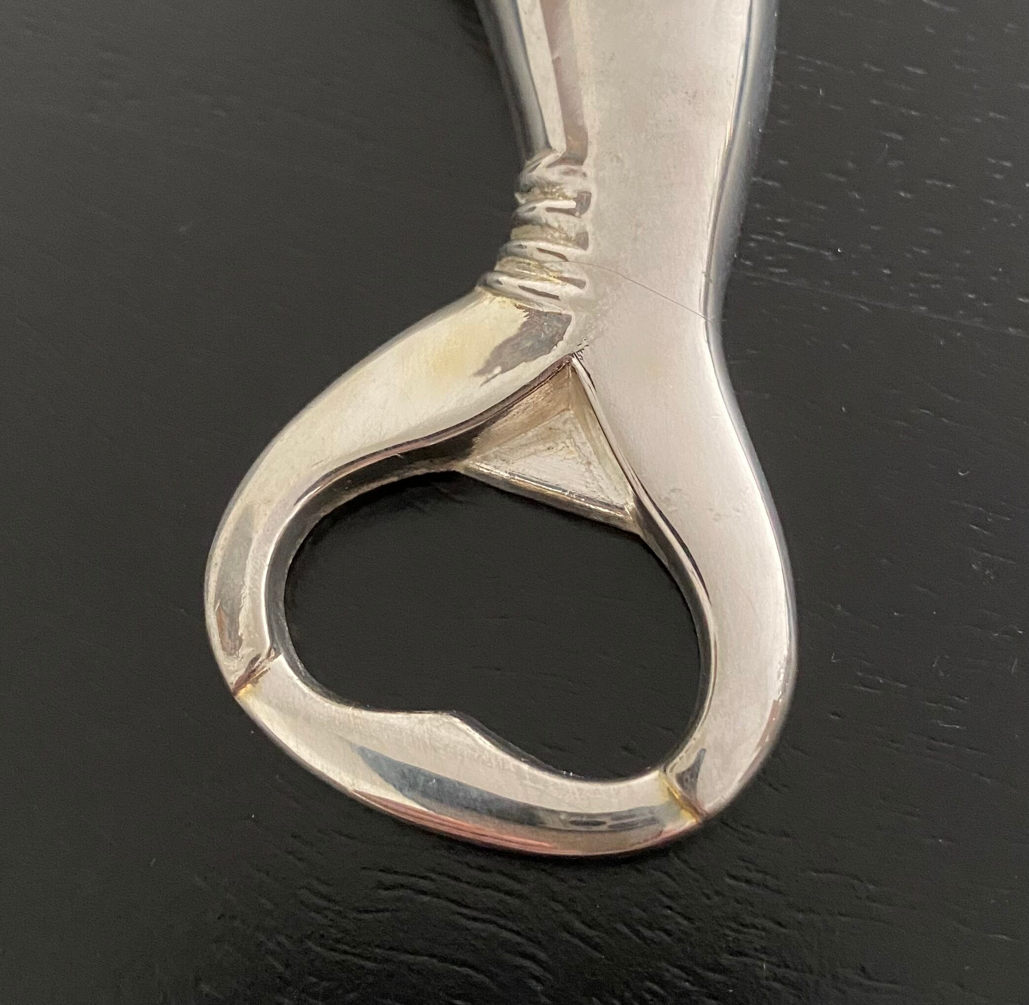 1 sea lion shape bottle opener