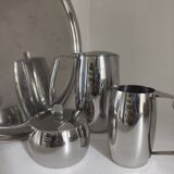 Breakfast service stainless steel Guy Degrenne