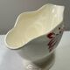 Badonviller Earthenware Gravy Boat Michel Collection