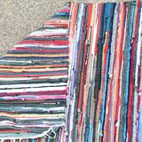 Kilim carpet 285x183