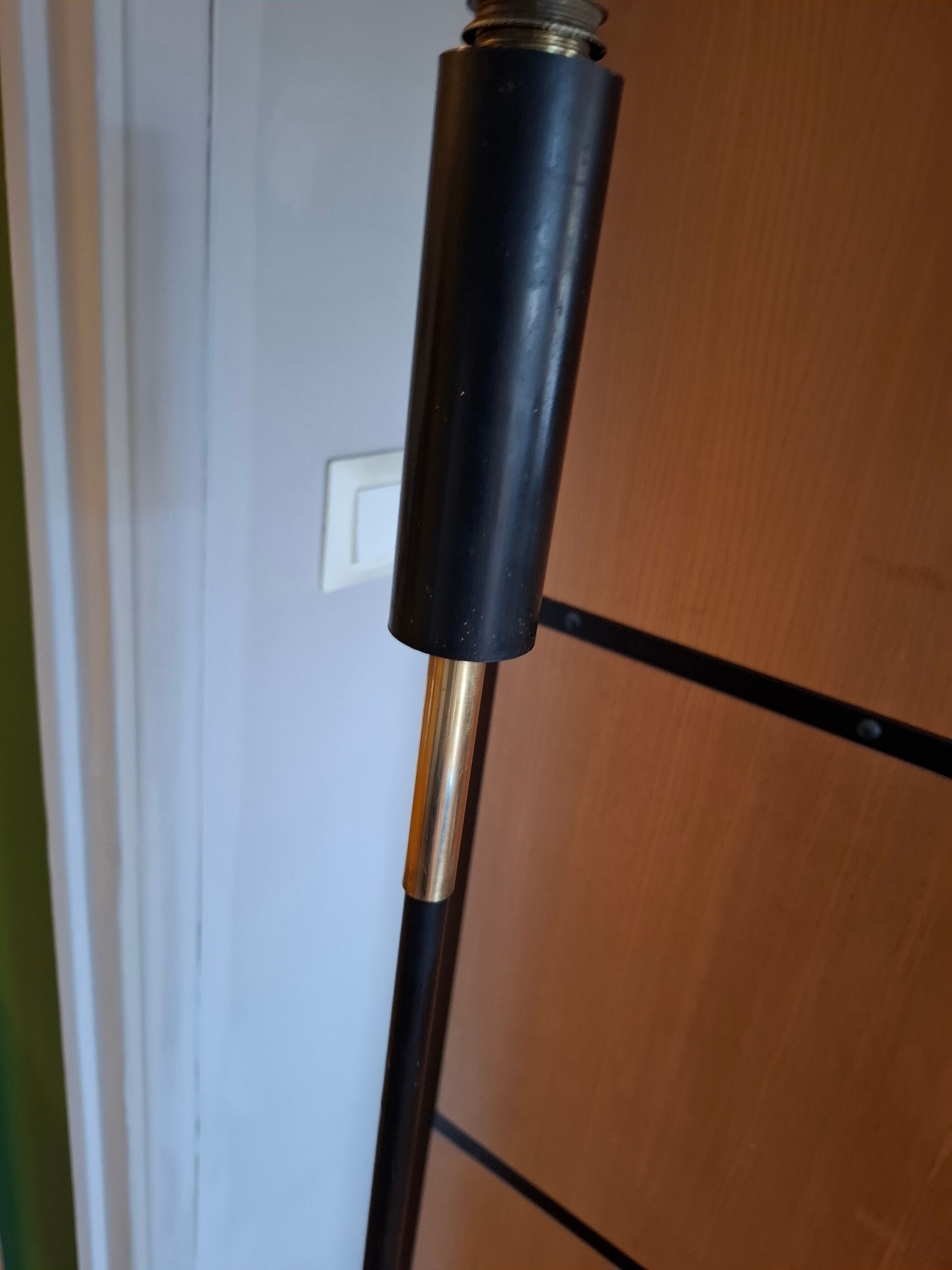 1950s DESIGN FLOOR LAMP