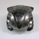Italian ice bucket owl 1960’s