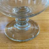 Drageoir en cristal
