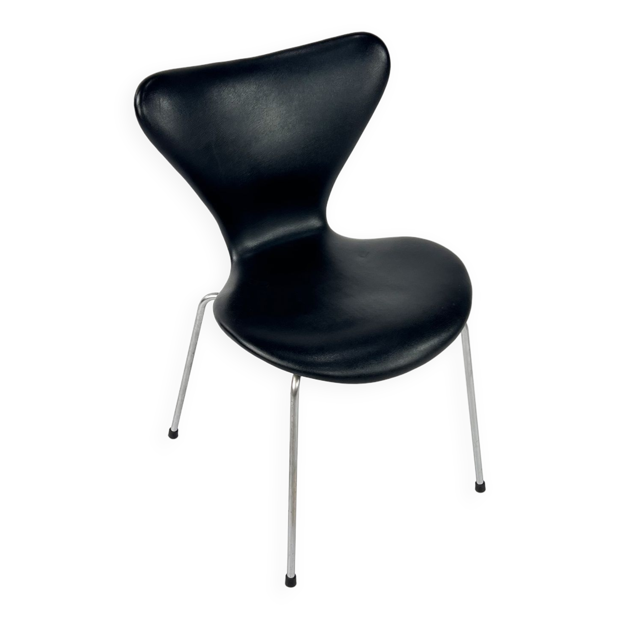 Butterfly Chair by Arne Jacobsen for Fritz Hansen, 1960s