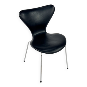 Butterfly chair par arne