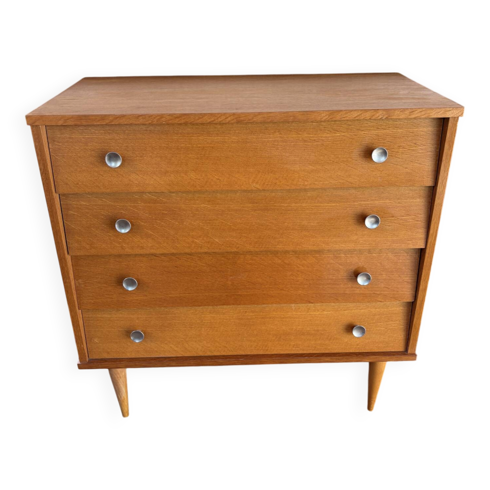 Commode vintage 