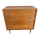 Commode vintage 