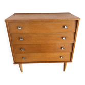 Vintage chest of drawers