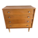 Commode vintage 