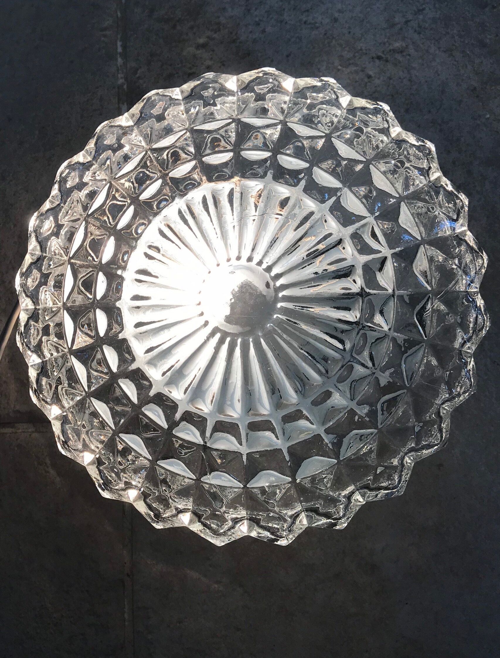 Pair of vintage sconces