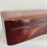 Japanese lasca box