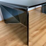 "Origami" coffee table, designed by Neal Small, USA, 1960s