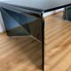 "Origami" coffee table, designed by Neal Small, USA, 1960s