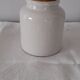 Sandstone pot