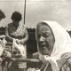 Vintage photograph by Boris Mikhailov from the Salt Lake series.