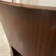 Bridge armchair 40s
