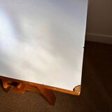 Leonardo Zanotta table