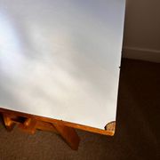 Table Leonardo Zanotta