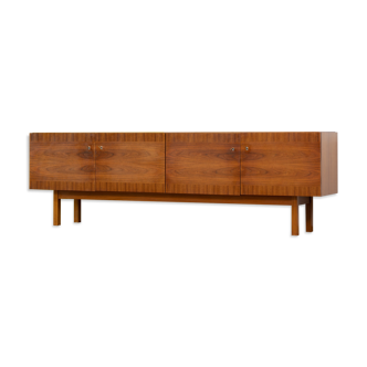 Vintage Scandinavian sideboard – 250 cm