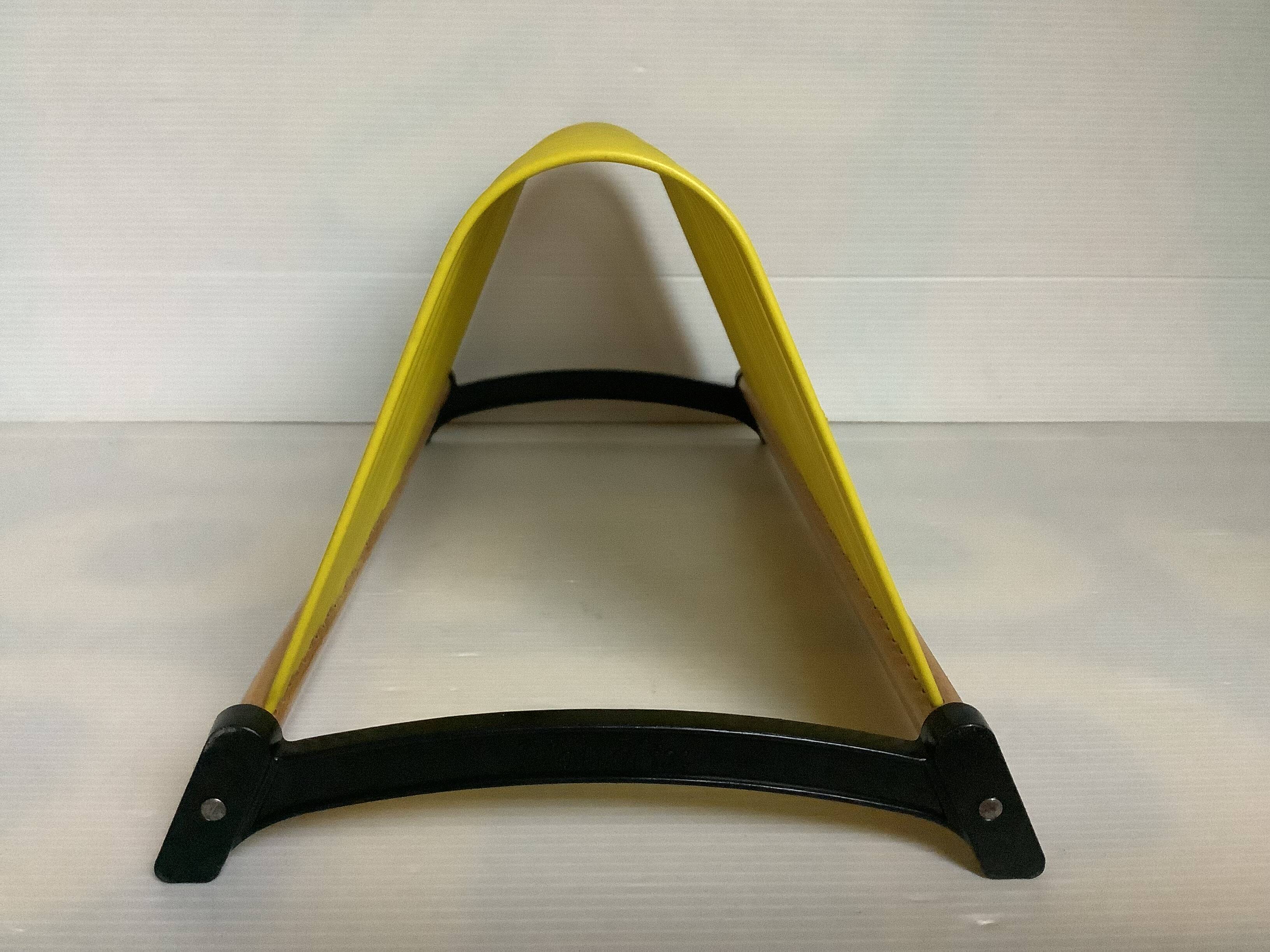 Vinyl record holder plattofix Germany