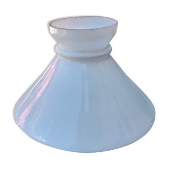 White opaline