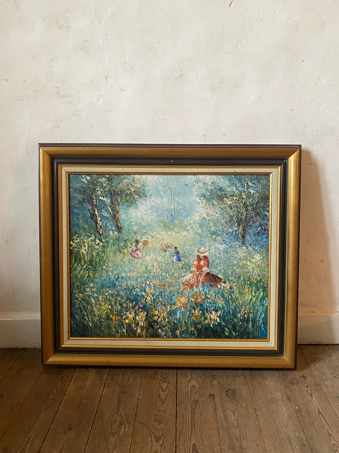 Ancient table X. Rabous