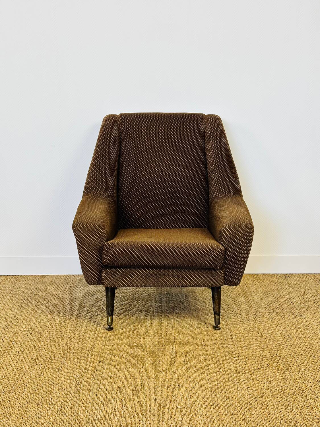 Vintage lounge chair 1960s