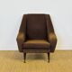 Vintage lounge chair 1960s