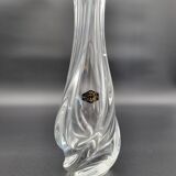 Saint Louis Crystal Vase