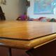 Table Saint-Louis Philippe