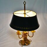 Bouillotte lamp