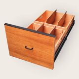 Mid Century bureau