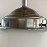 Ball lamp from the 50s