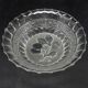 J7U Krosno Art Deco Bowl