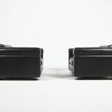 1960’s Italians design armchairs from Valeria Borsani & Alfredo Bonetti for