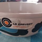 Cast iron pan Le Creuset