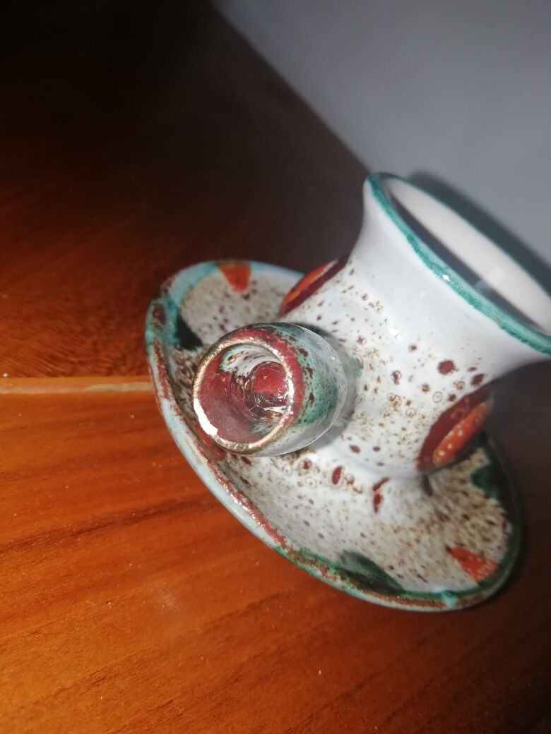 Vallauris cockroaches