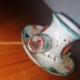 Vallauris cockroaches