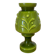 LARGE LAMP FULLY GLASS SCANDINAVIAN DESIGN 1950.